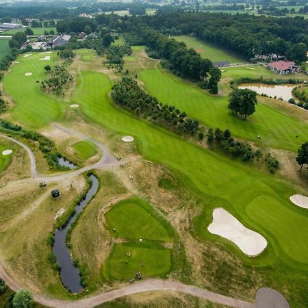 埃克斯鲁Het Uilennest住宿加早餐旅馆 外观 照片